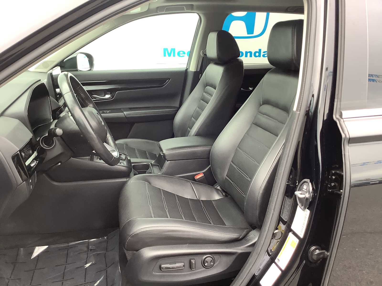 Certified 2024 Honda CR-V EX-L image 11