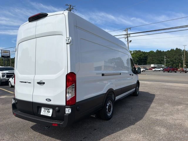 New 2026 Ford Transit 350 148 High Roof Extended w/ Load Area Protection Package RWD image 6