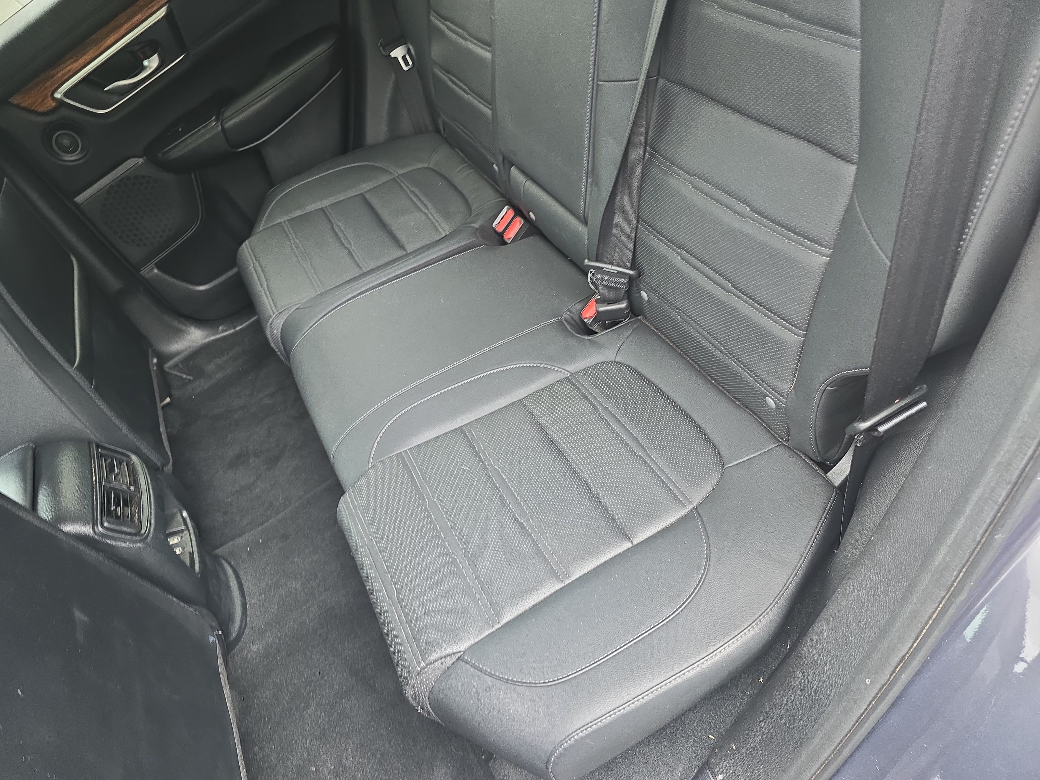 Used 2022 Honda CR-V EX-L image 14