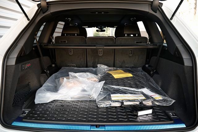 New 2026 Audi Q7 3.0T Premium Plus image 30