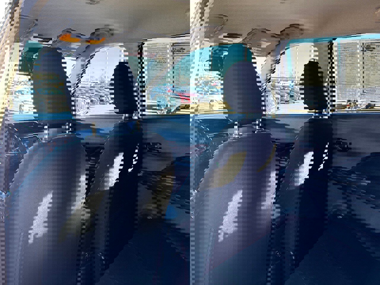 Certified 2024 Nissan Kicks S image 32