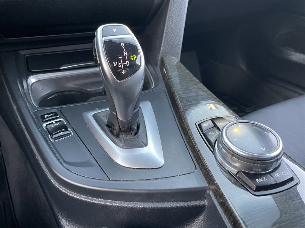 Used 2014 BMW 435i Coupe image 25