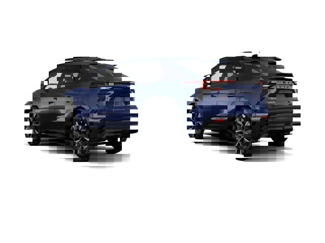 New 2026 Subaru Solterra AWD/4WD image 5