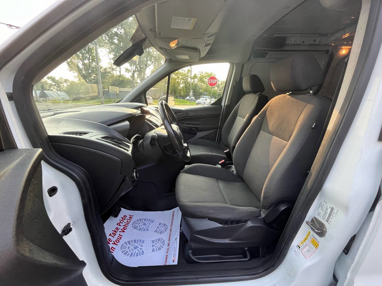 Used 2018 Ford Transit Connect XL image 20