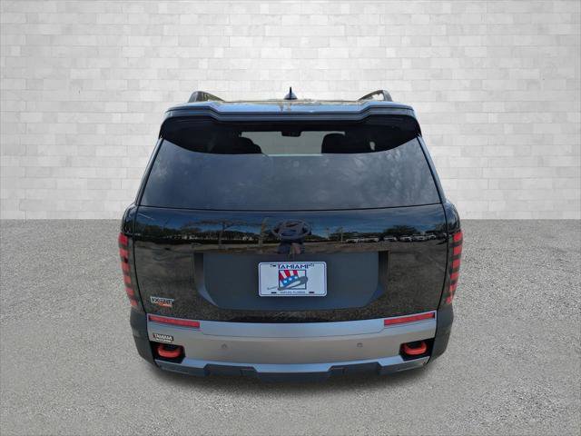New 2026 Hyundai Palisade XRT Pro AWD/4WD image 34