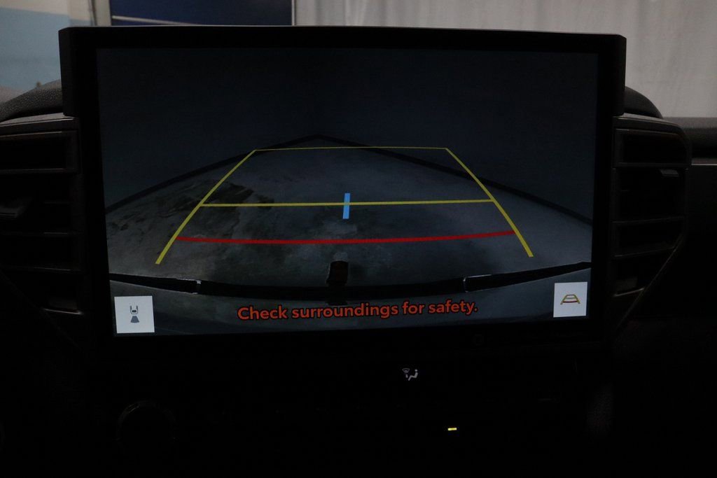 Used 2023 Toyota Tundra SR5 w/ SR5 Premium Package image 3