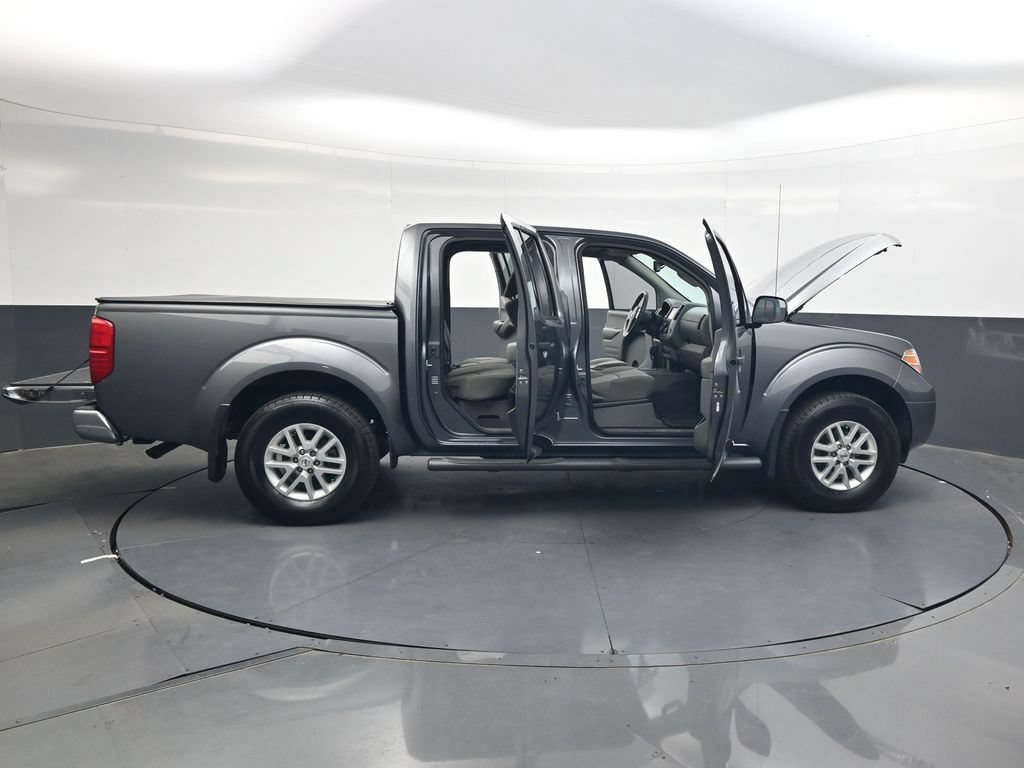 Used 2021 Nissan Frontier SV AWD/4WD image 49