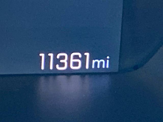 Used 2024 Chevrolet Colorado Trail Boss image 18