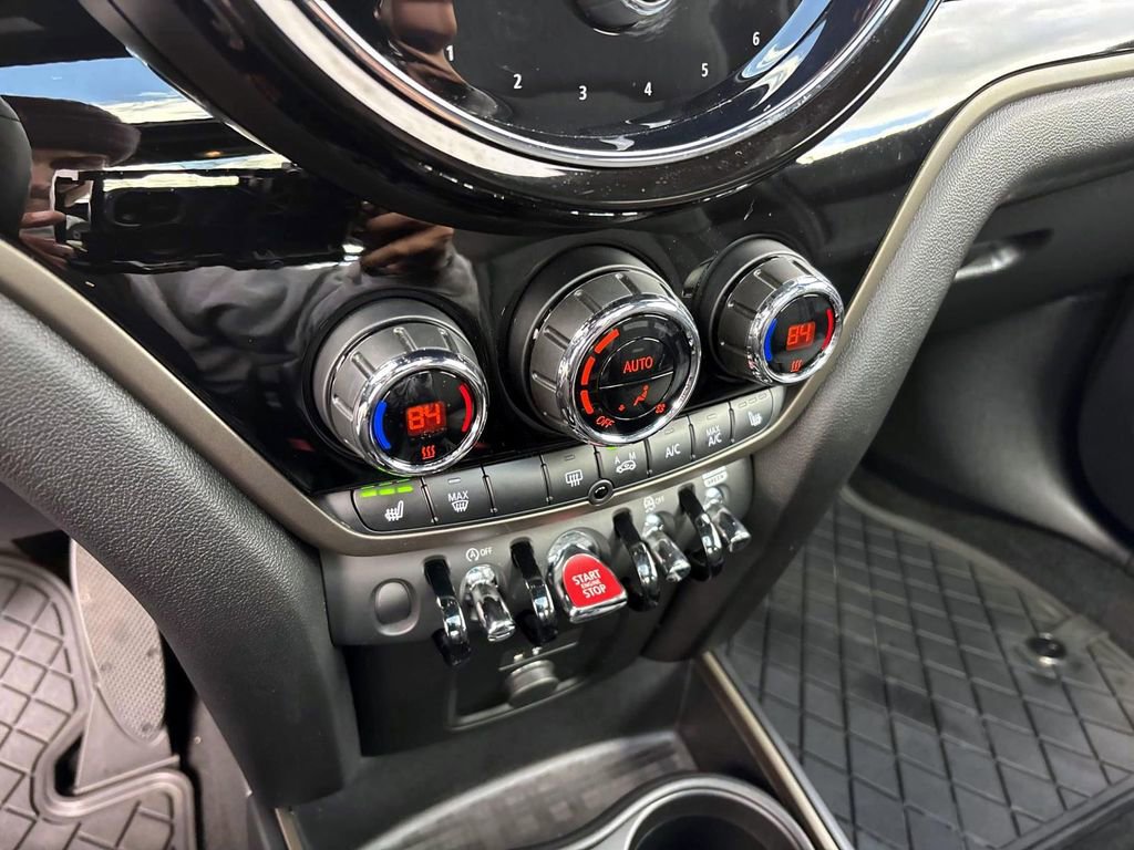 Certified 2023 MINI Cooper Countryman S image 23