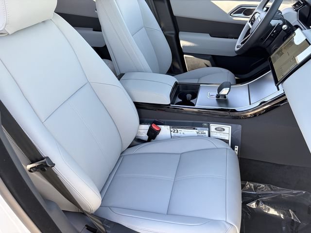 New 2026 Land Rover Range Rover Velar S AWD/4WD image 10