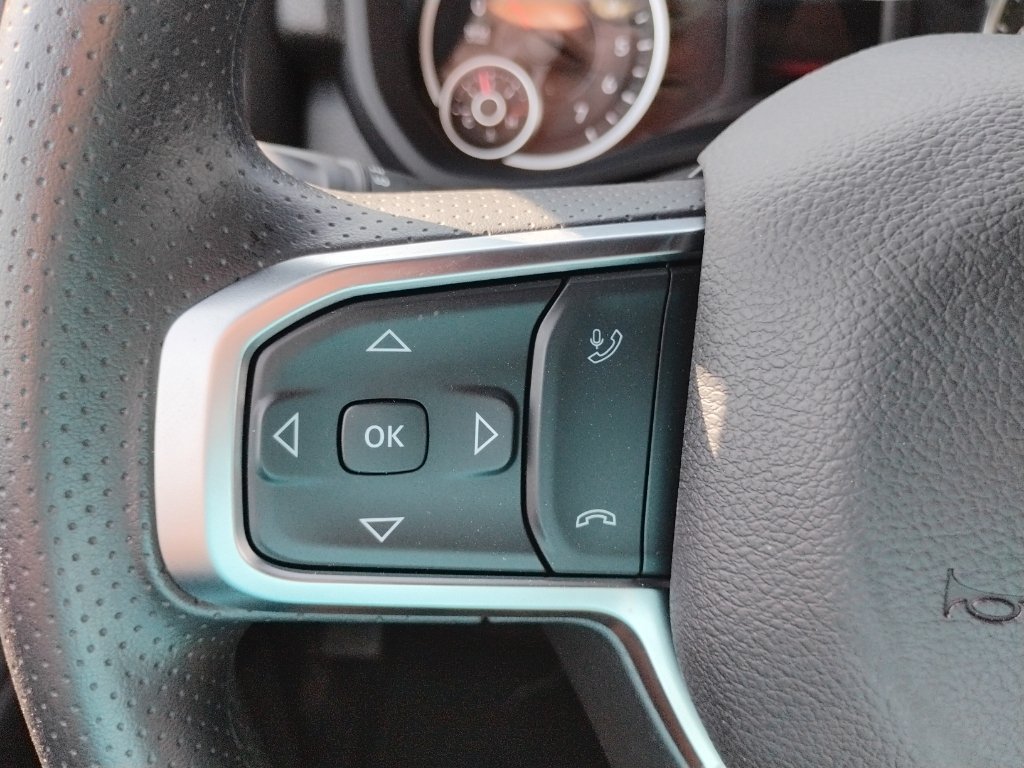 New 2026 RAM 2500 Tradesman AWD/4WD image 35