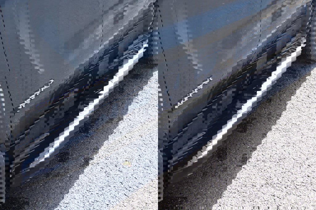 New 2026 GMC Sierra EV Elevation image 11