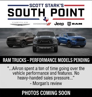 Used 2024 RAM 3500 Tradesman w/ Chrome Appearance Group AWD/4WD image 5