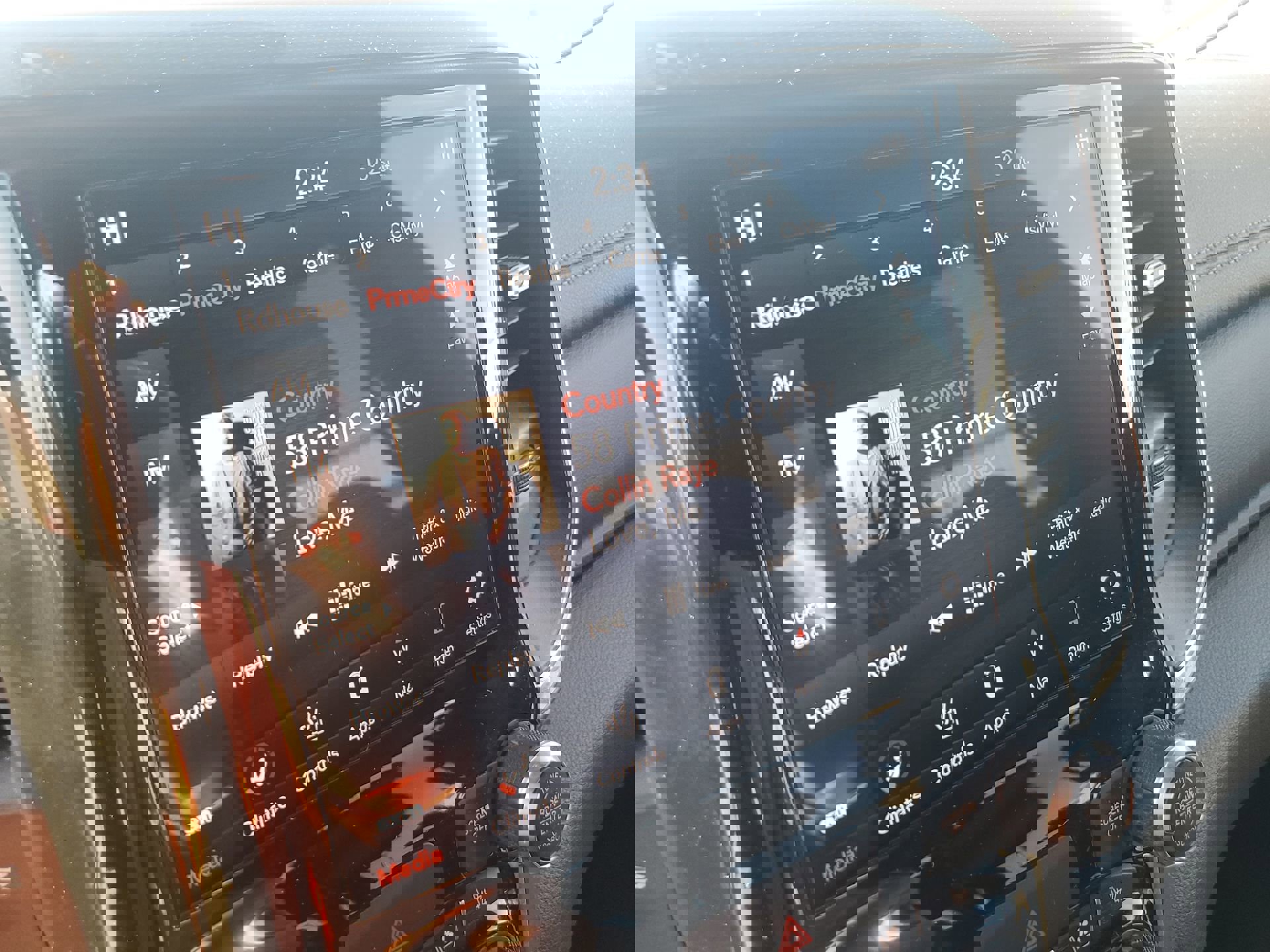 Used 2021 RAM 1500 Laramie image 21