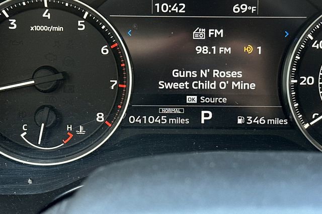 Used 2024 Mitsubishi Outlander SE image 29