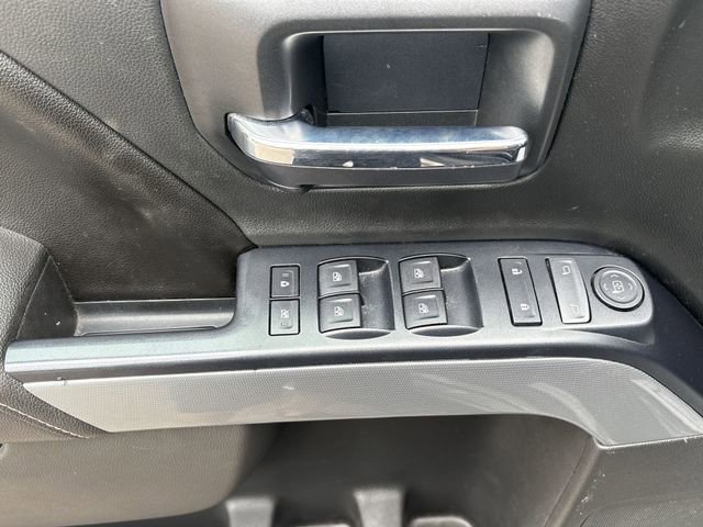 Used 2017 Chevrolet Silverado 1500 LT w/ All Star Edition AWD/4WD image 13