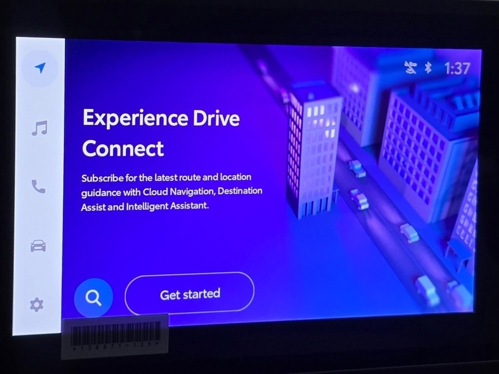 New 2025 Toyota Tacoma SR5 image 3