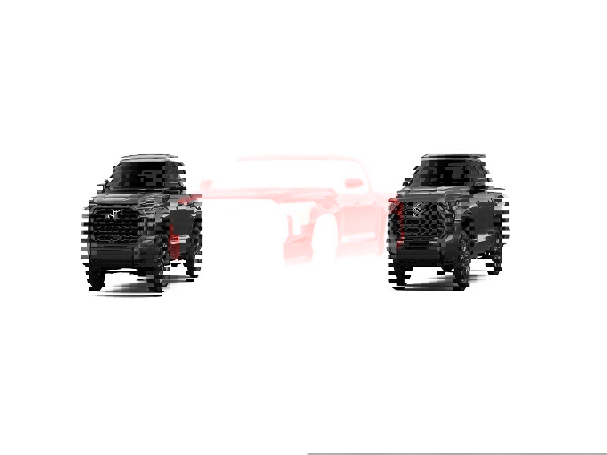 New 2026 Toyota Tundra Platinum image 52