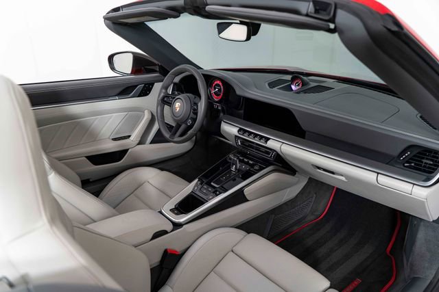 Used 2024 Porsche 911 Turbo S image 27