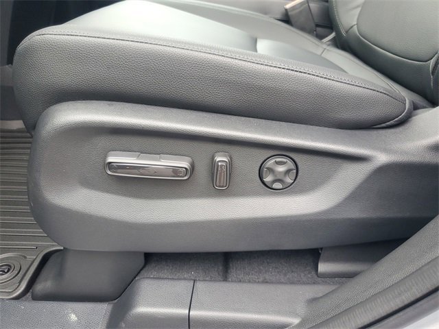 New 2026 Honda Odyssey EX-L image 16