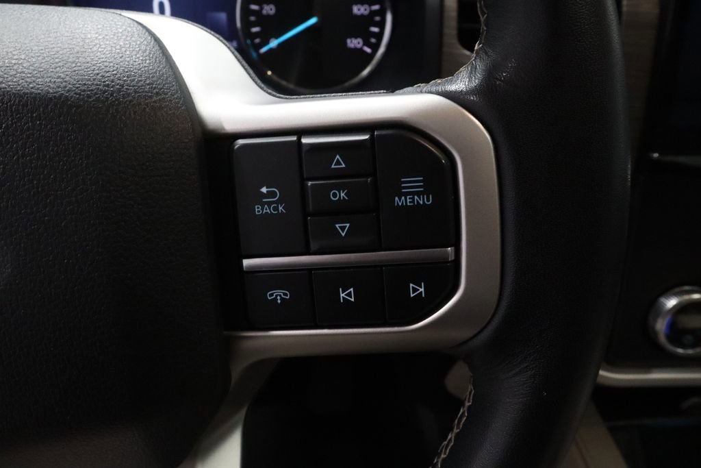 Certified 2024 Ford Expedition Max Limited image 29