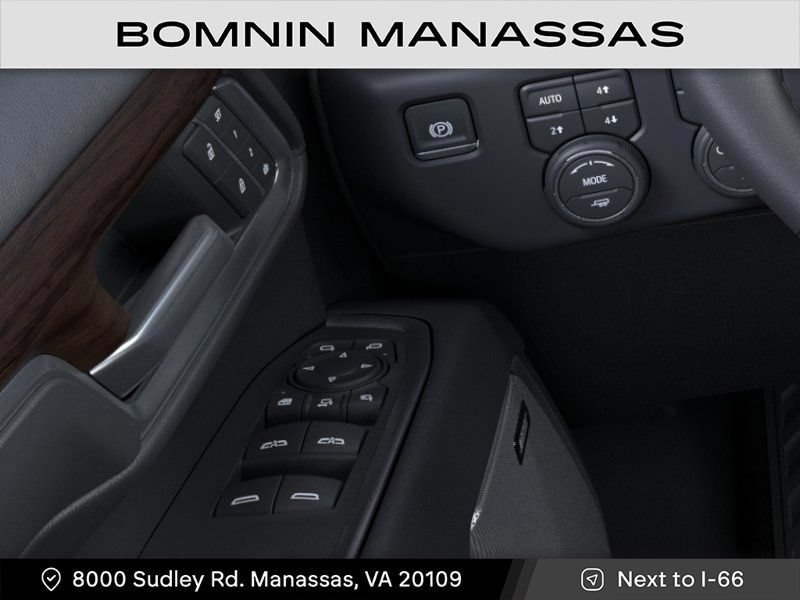 New 2026 Chevrolet Silverado 3500 High Country w/ High Country Premium Package AWD/4WD image 22
