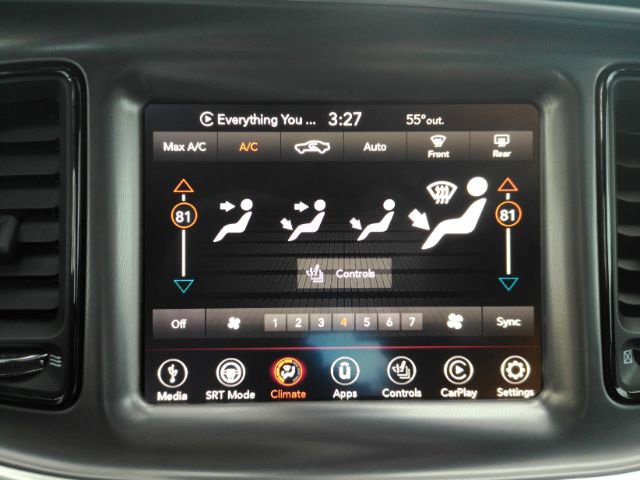 Used 2021 Dodge Challenger R/T Scat Pack image 35