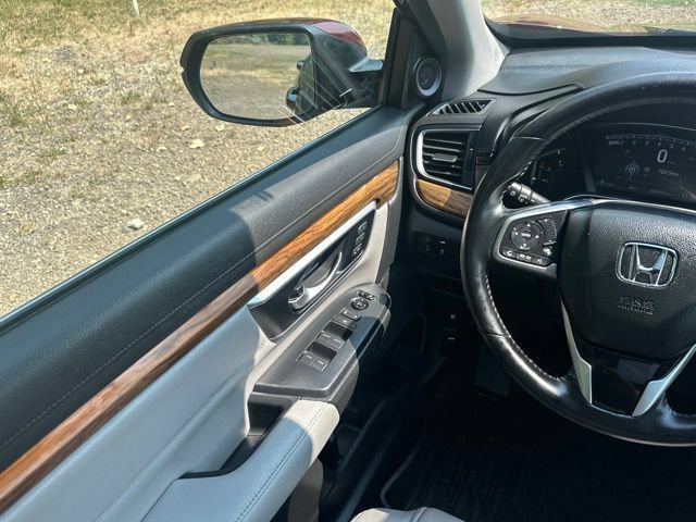 Used 2018 Honda CR-V Touring image 26