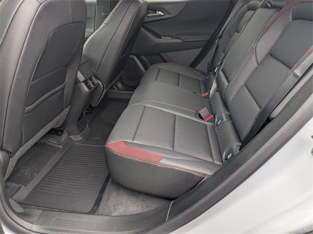 New 2026 Chevrolet Equinox RS image 25