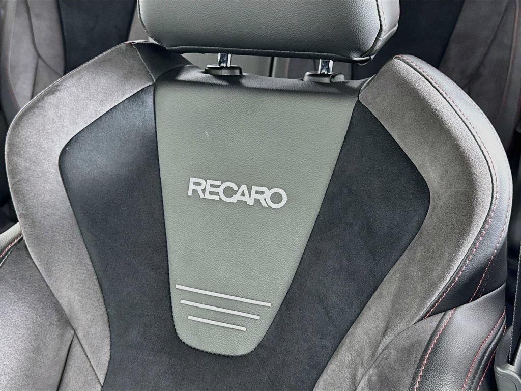 Used 2024 Subaru WRX TR w/ Popular Package #1A AWD/4WD image 19