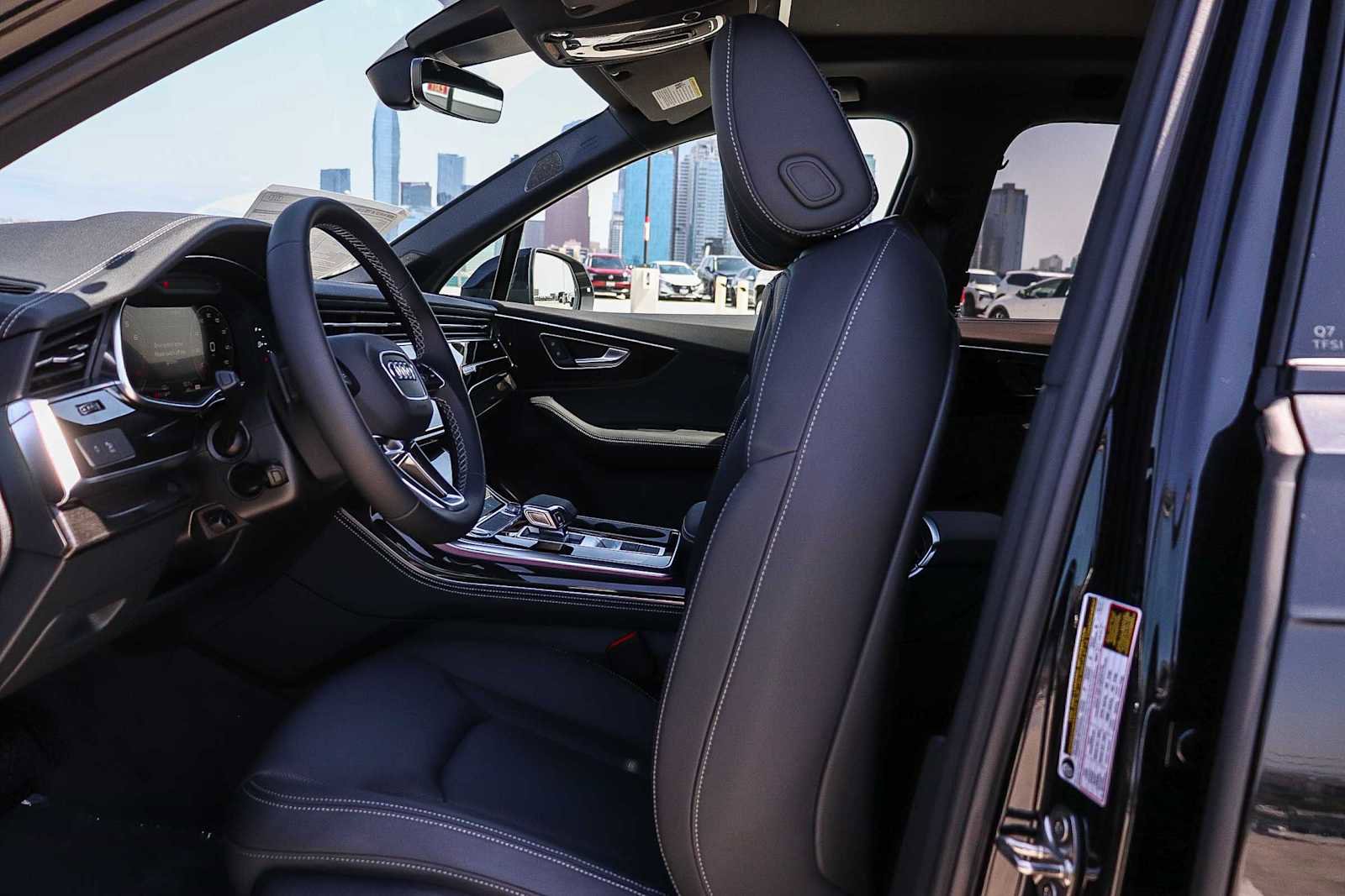 New 2026 Audi Q7 2.0T Premium Plus image 24