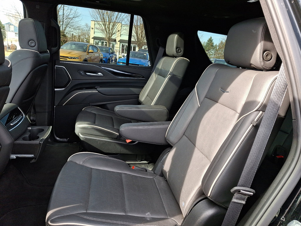 Used 2024 Cadillac Escalade Sport image 20