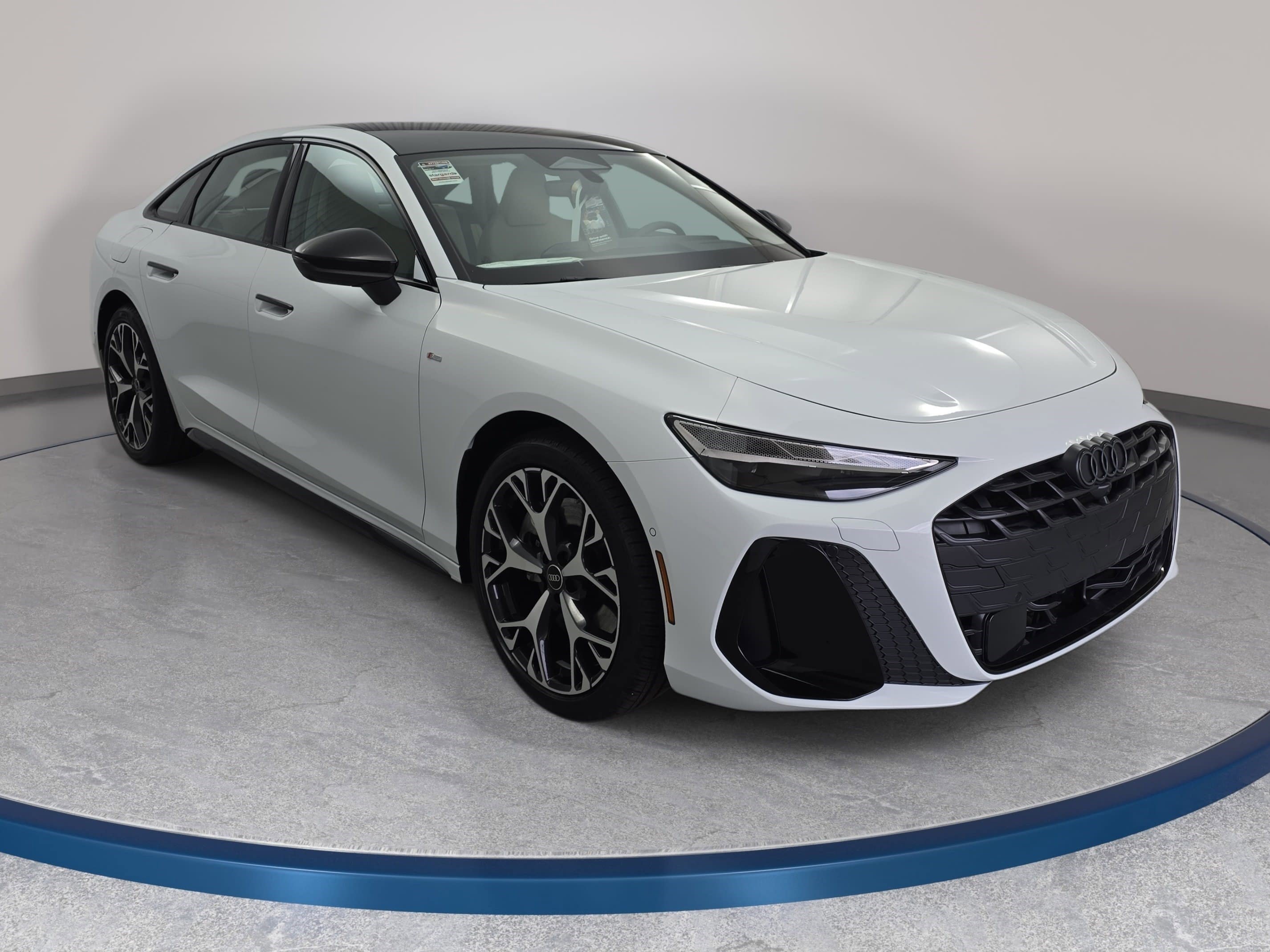 New 2026 Audi A6 Premium Plus image 3