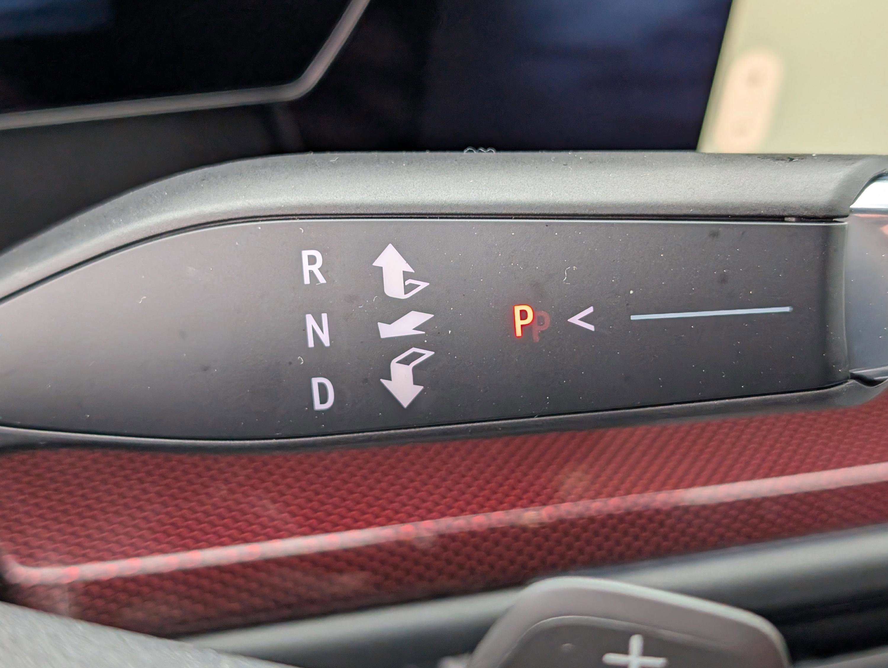 New 2026 Chevrolet Traverse RS image 27