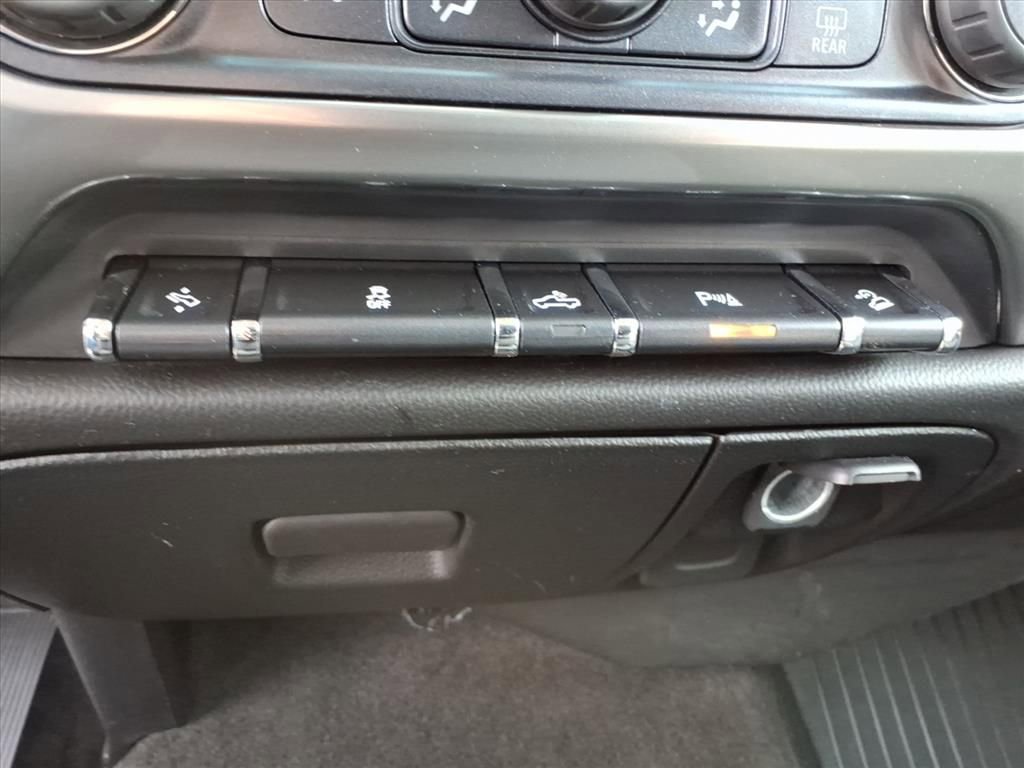 Used 2017 Chevrolet Silverado 1500 LT w/ All Star Edition image 25