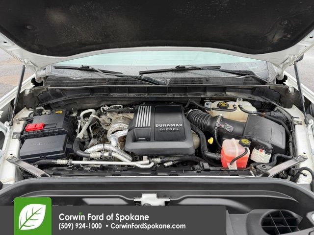 Used 2022 GMC Sierra 1500 AT4 w/ AT4 Premium Package AWD/4WD image 38