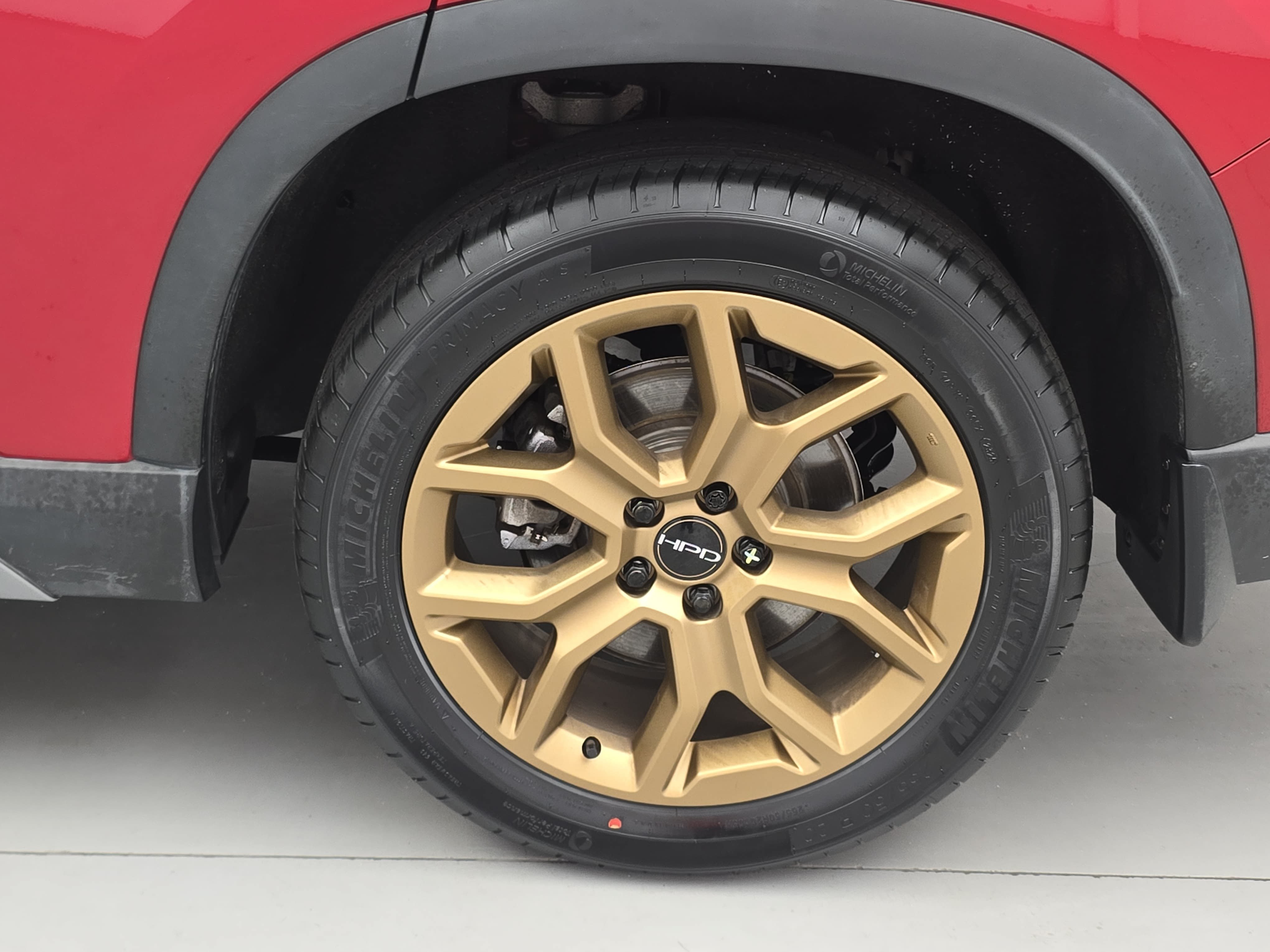 Certified 2024 Honda Pilot Touring image 35