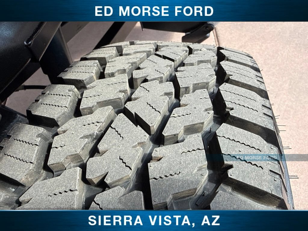 Used 2024 RAM 2500 Big Horn AWD/4WD image 40