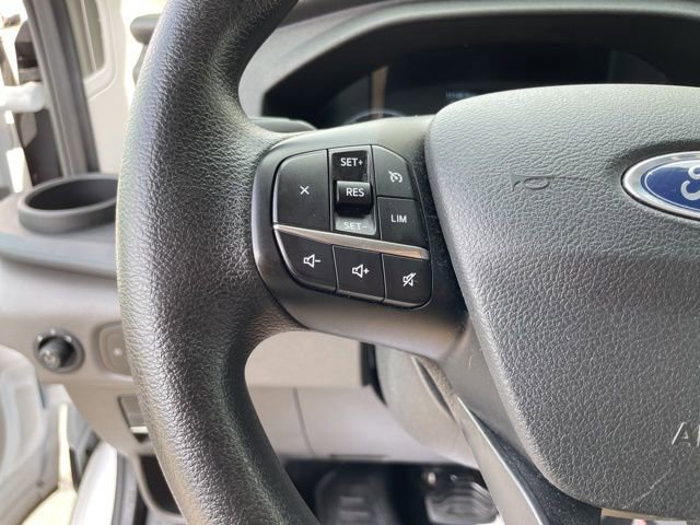 Used 2024 Ford Transit 250 Low Roof w/ Exterior Upgrade Package RWD image 18