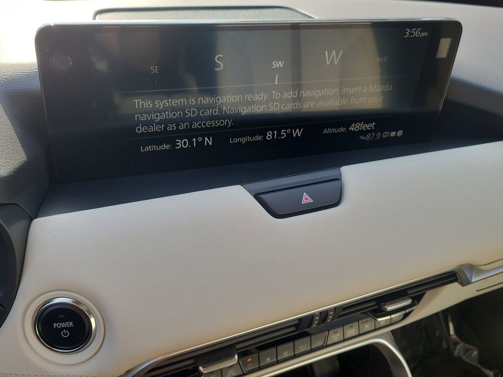 New 2026 MAZDA CX-90 Plug-In Hybrid w/ Premium Plus image 31