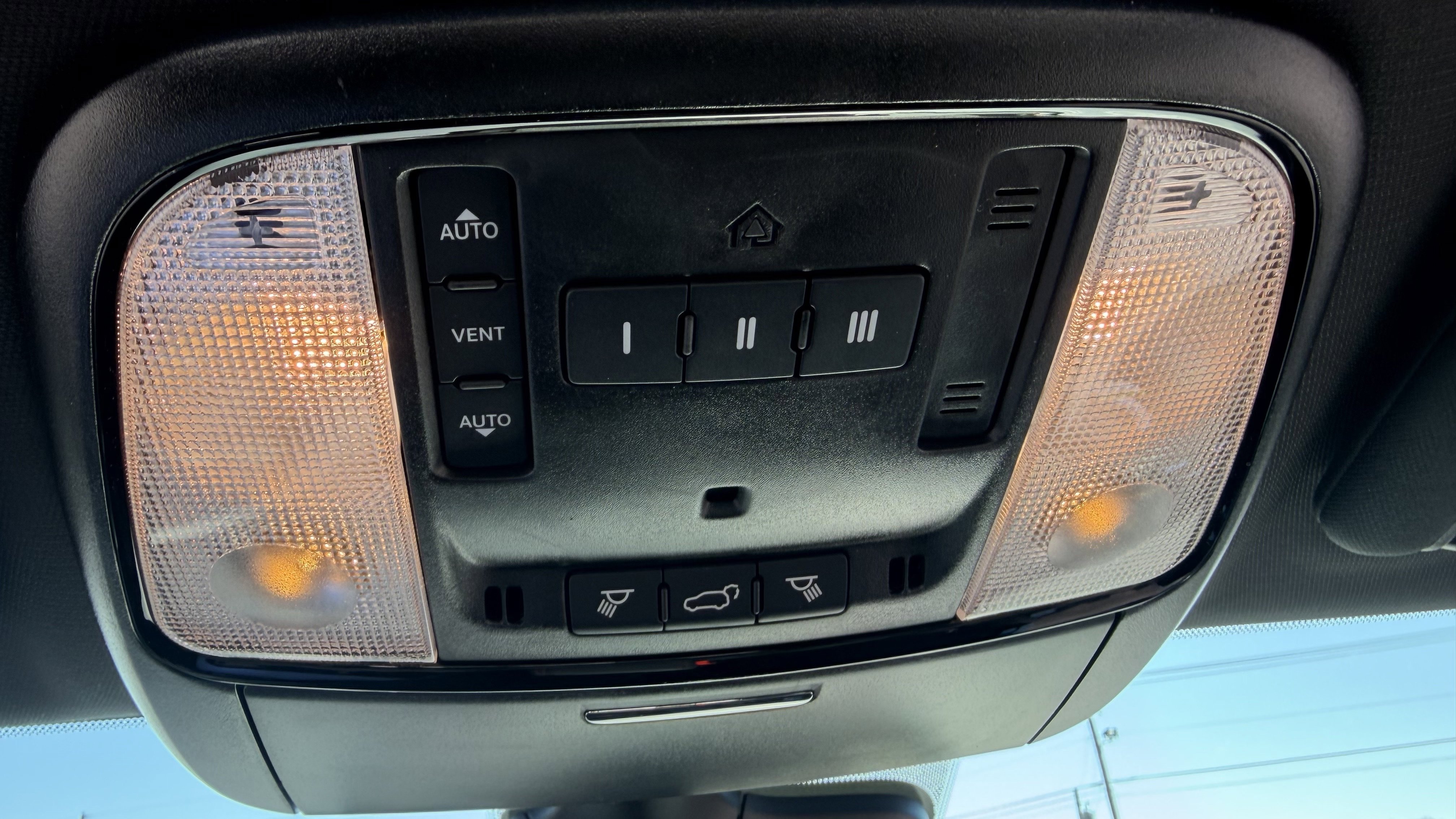 New 2026 Dodge Durango GT w/ Tow 'N Go Package image 21