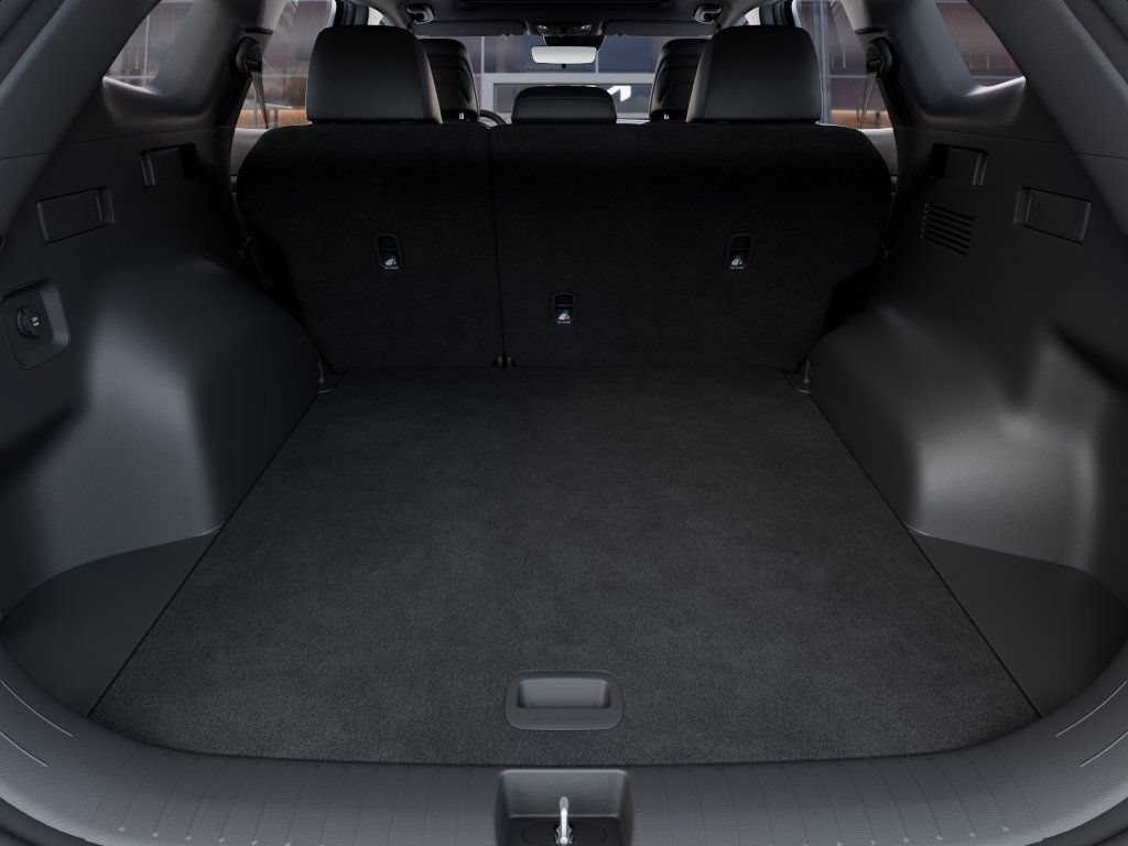 New 2026 Kia Sportage X-Line w/ X-Line Technology Package AWD/4WD image 19