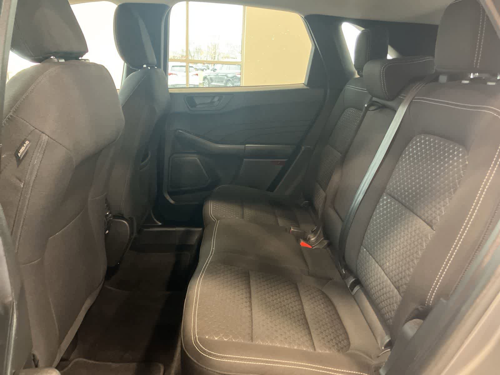 Used 2023 Ford Escape Active AWD/4WD image 23