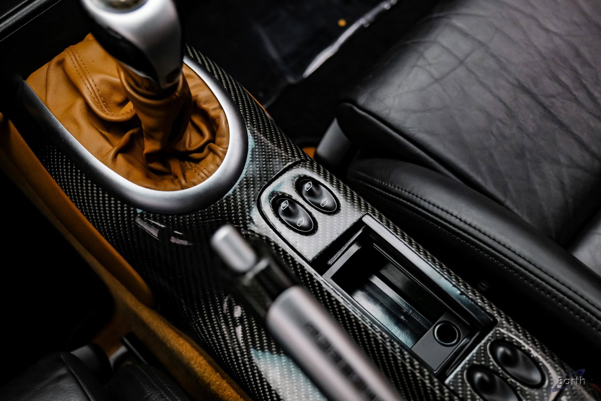 Used 2004 Porsche 911 GT3 image 54