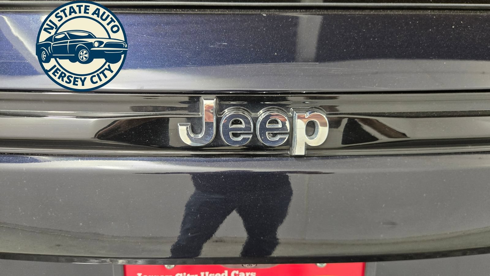Used 2024 Jeep Grand Cherokee Limited AWD/4WD image 36