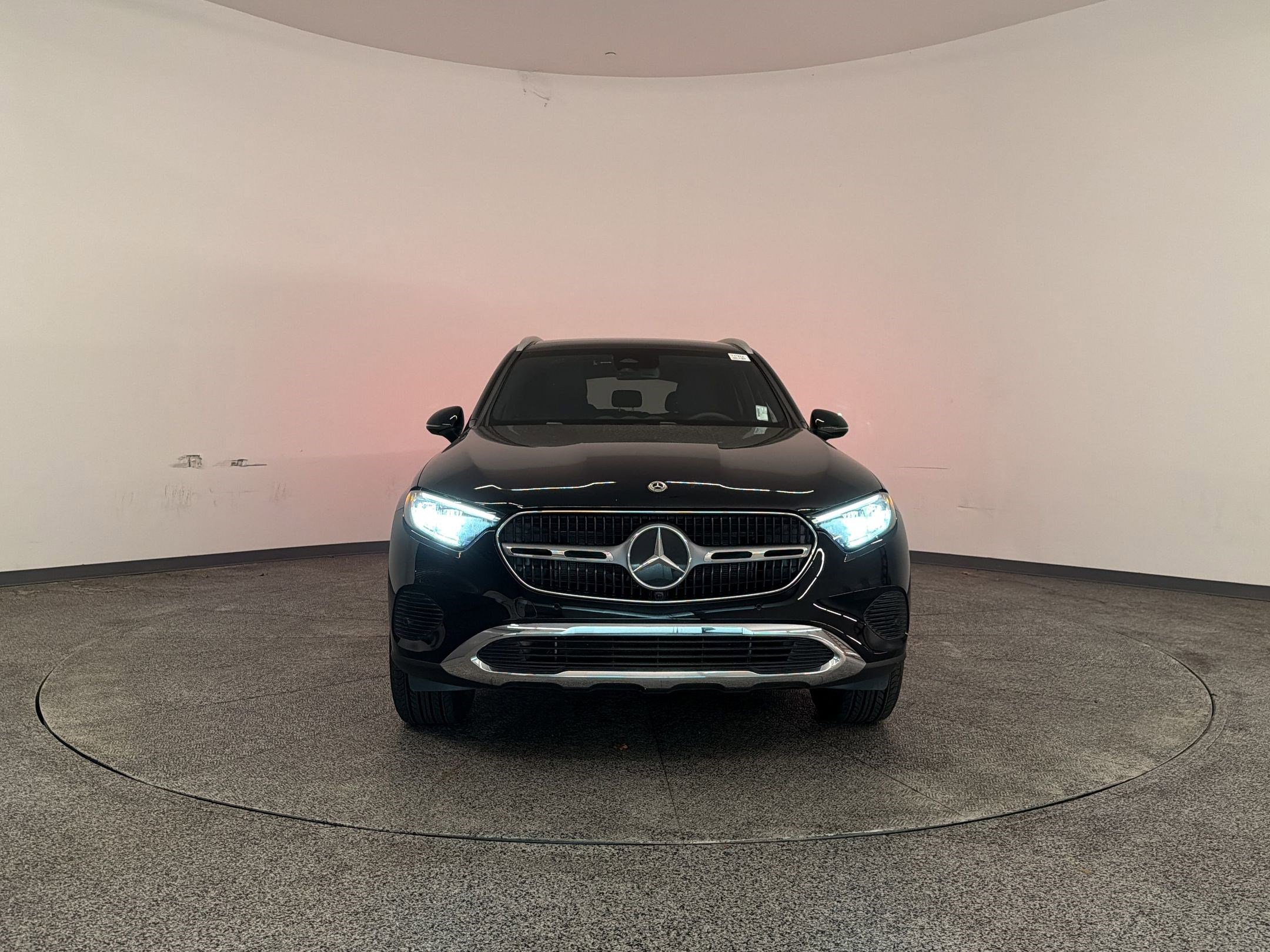 Certified 2026 Mercedes-Benz GLC 300 GLC 300 image 6