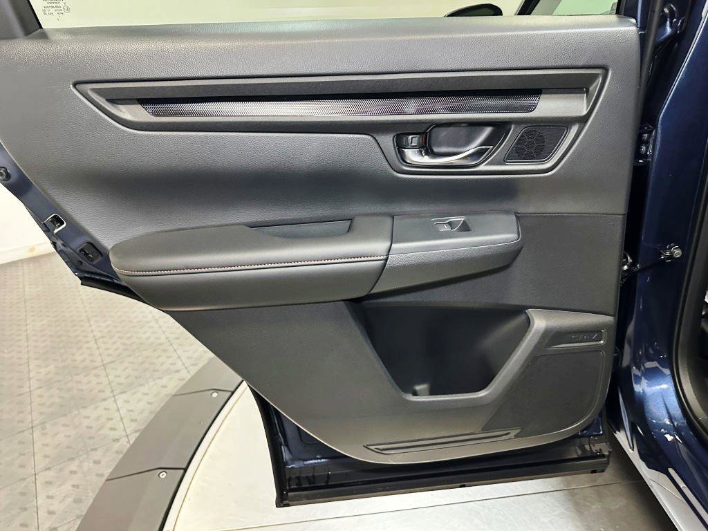 New 2026 Honda CR-V Sport-L image 21