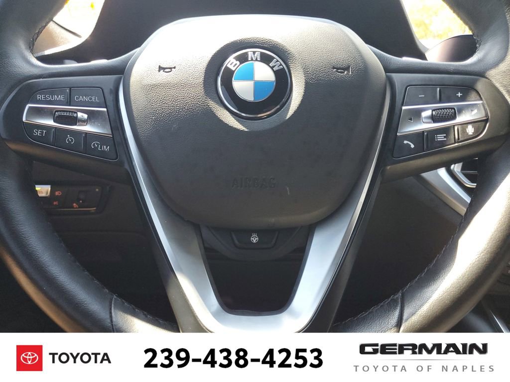 Used 2021 BMW 430i xDrive Coupe image 24