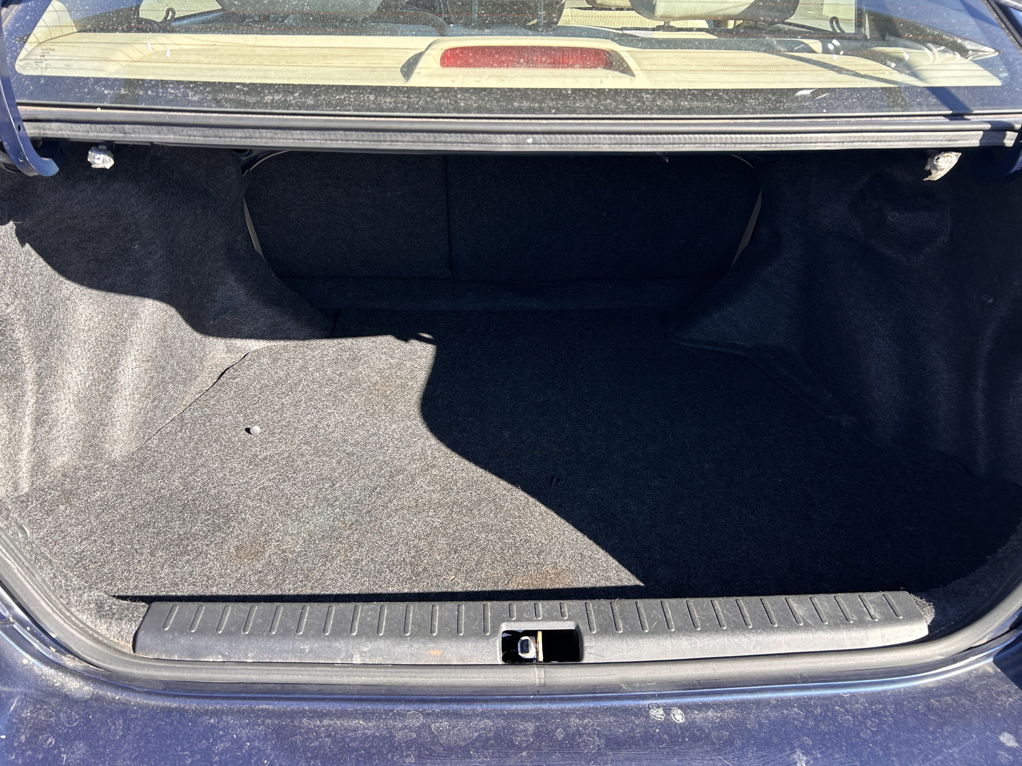 Used 2007 Toyota Corolla CE image 24