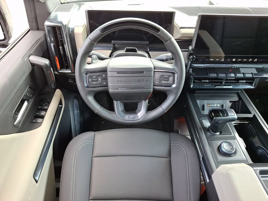 New 2026 GMC Hummer EV SUV AWD/4WD image 7